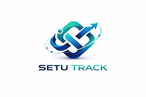 Setu Track logo